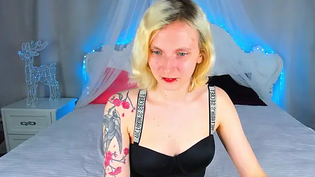 LikiLips webcam