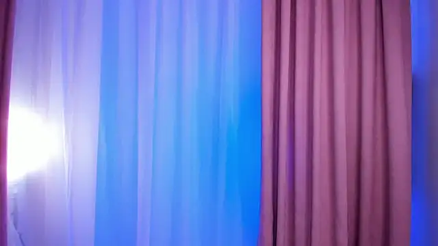 moon_sanny webcam