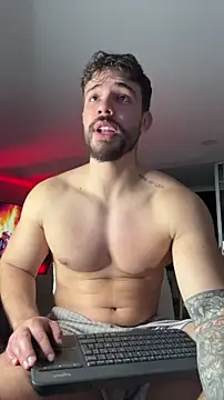 Valenthino_Salvatore webcam