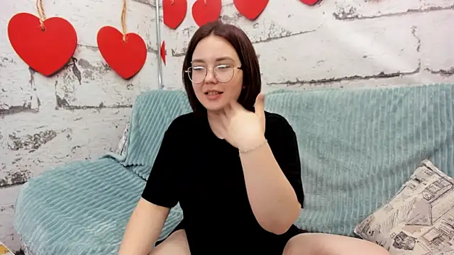 Sweetie_Rozzy webcam