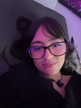 HinaSweet webcam