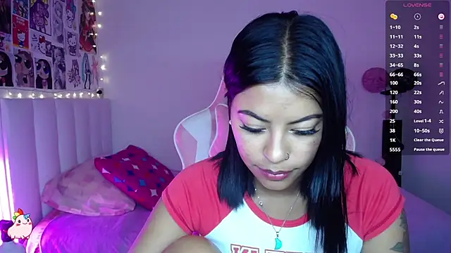 Danna_Soffia webcam