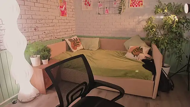 miraiakik webcam