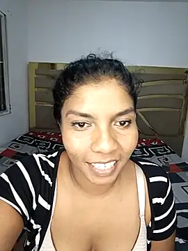 madamdesirem webcam