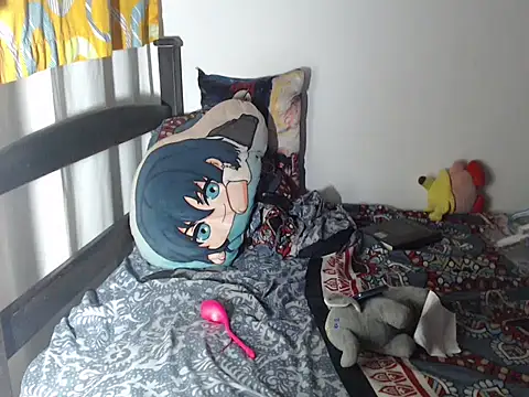 alisterxxx webcam