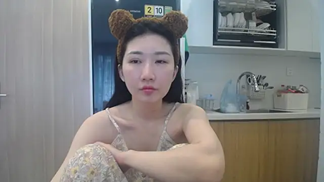 Asiagirll webcam