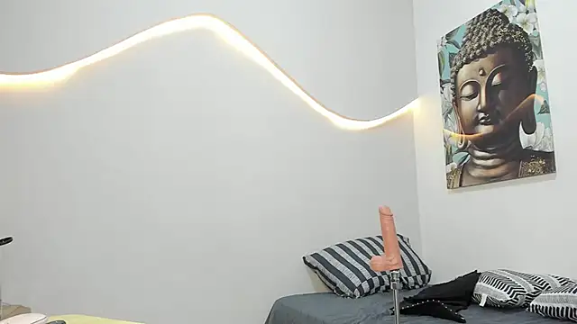 WowAna webcam
