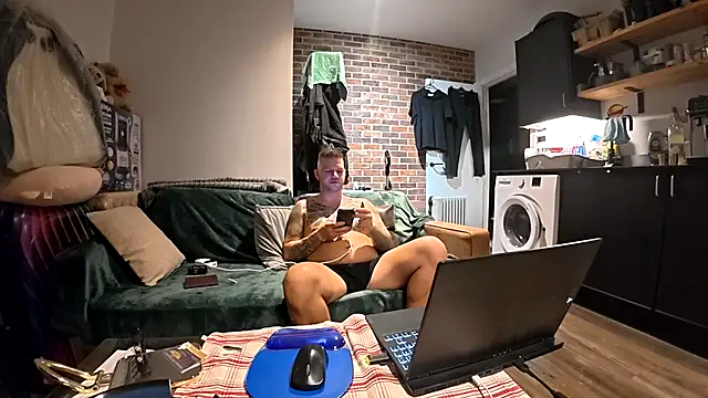 BalkanLoveConnection webcam