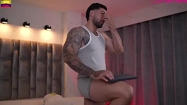 john_king29 webcam