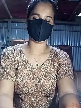 Sexy-Binita webcam