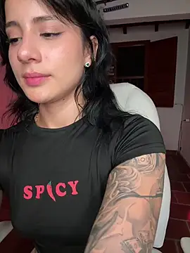 Ale_Lewis webcam