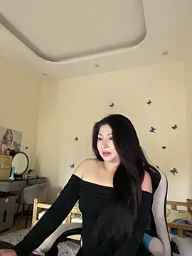 __MeiMei__ webcam