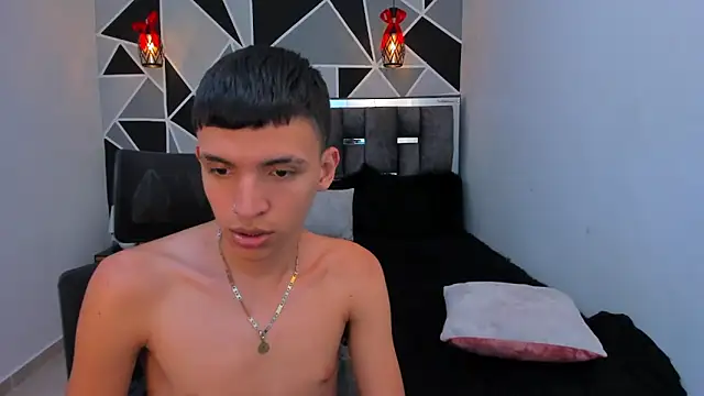 Juan_Nd_Steven webcam