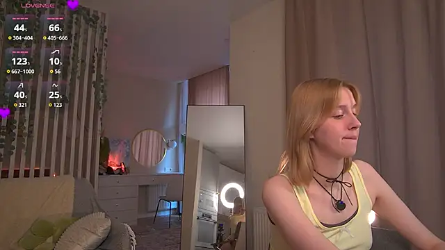sofiapurex webcam