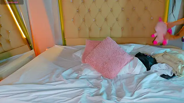 ChloeSterling webcam