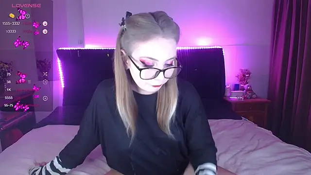 ammyska webcam