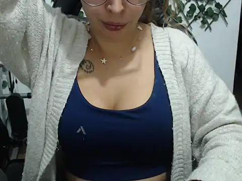 jeiana4u webcam