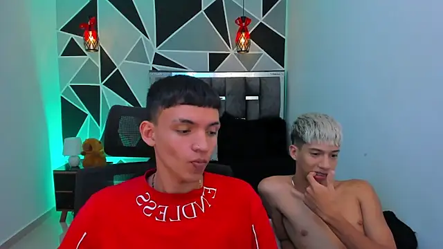 Juan_Nd_Steven webcam