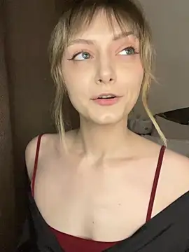 PollyFlorence webcam
