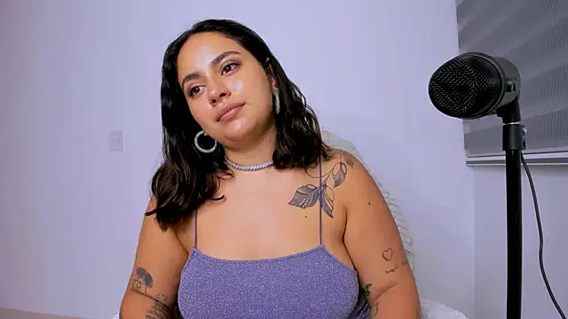 susy_angel webcam