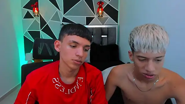 Juan_Nd_Steven webcam