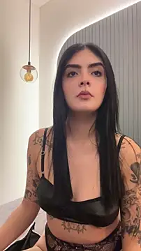 AliceRitter webcam