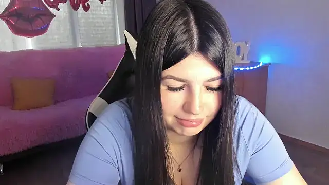 KisaModel webcam