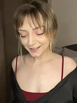 PollyFlorence webcam