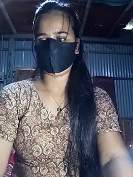 Sexy-Binita webcam