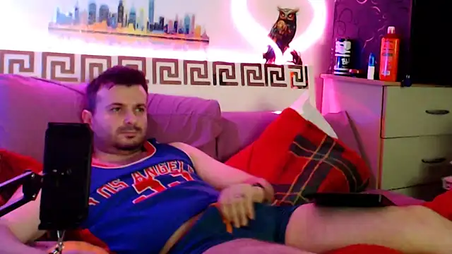 iuligruia69 webcam