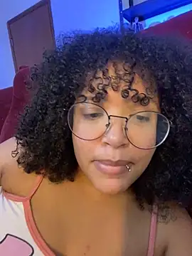 99_Lilith webcam