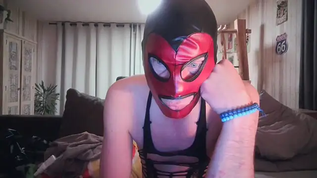 I_want_it_all webcam