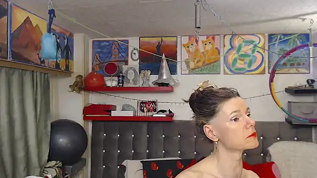 kellyterapy - Kellyterapy's free webcam - UK Sex Cams