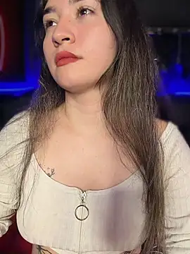 Sophie_LS webcam