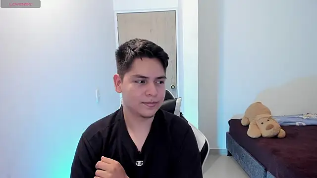 Asta_YunoXXX webcam