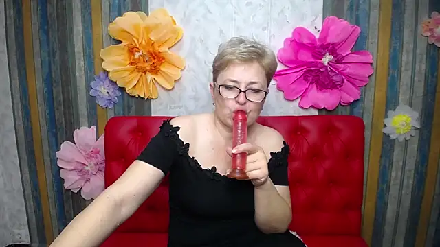 EmiliaGree webcam