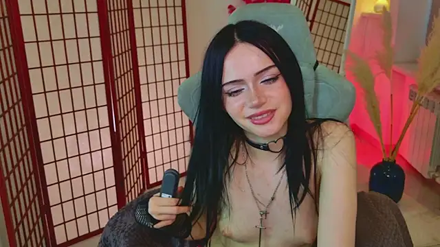 Dark_Diva webcam
