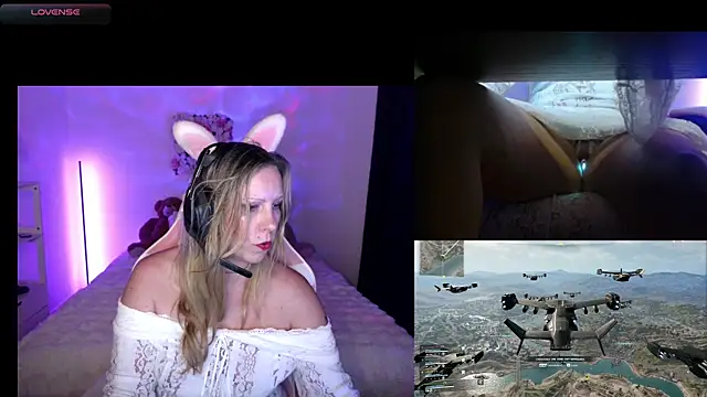 ArchangelTheFrancaise webcam
