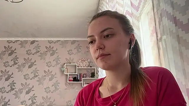 AndreeMerryman webcam