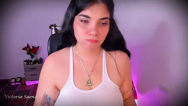 victoriaasaenz_ webcam