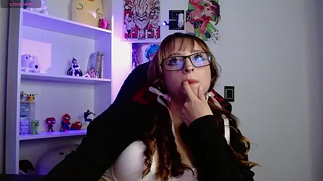 CelesteAyase webcam