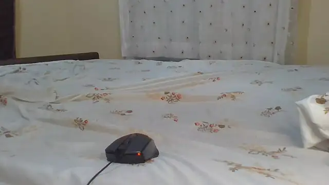 ndivhuwomuleya webcam