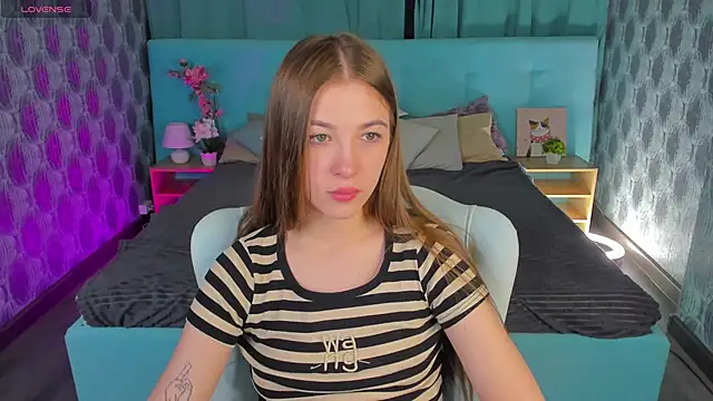 Miss_Shanel webcam