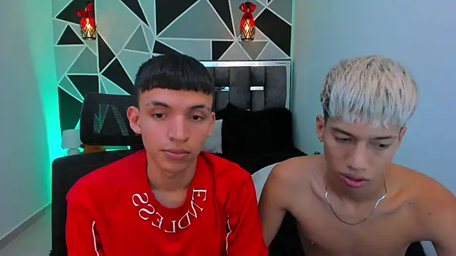 Juan_Nd_Steven webcam