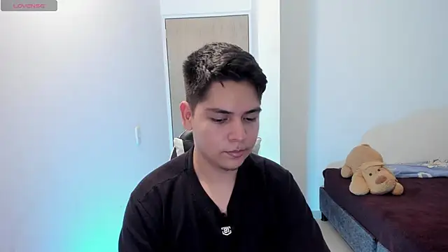 Asta_YunoXXX webcam