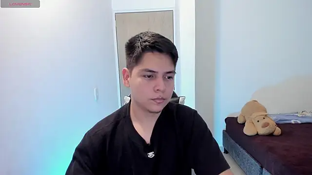 Asta_YunoXXX webcam