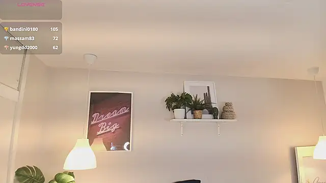 Jade-Naughty webcam