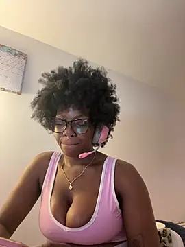 mochakaia webcam