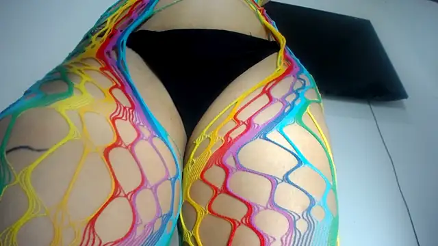 Foxy_Lovex webcam