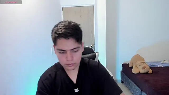 Asta_YunoXXX webcam
